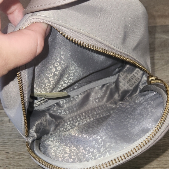 Kate Spade Light Pink Backpack - Picture 12 of 16